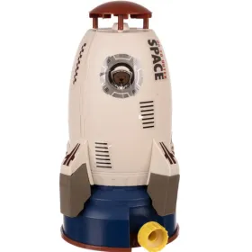 Raketa - purkštuvas vaikams 24960 | Pirkti internetu — Megaluks