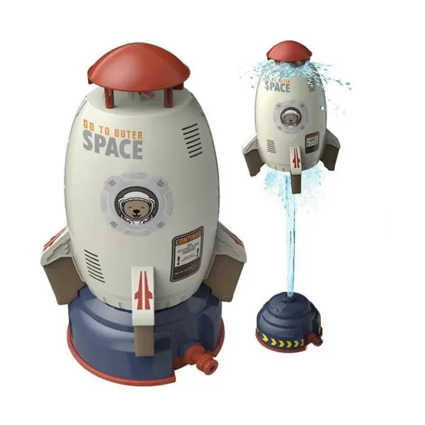 Rocket - children's sprinkler 24960 | Buy online — Megaluks