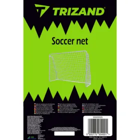 Trizand metallist jalgpallivärav | Osta veebist — Megaluks