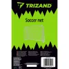 Trizand metāla futbola vārtu tīkls | Pirkt tiešsaistē — Megaluks