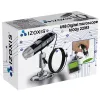 USB Digital Microscope 1600x Izoxis 25467 | Buy online — Megaluks