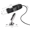 USB digitālais mikroskops 1600x Izoxis 25467 | Pirkt tiešsaistē — Megaluks