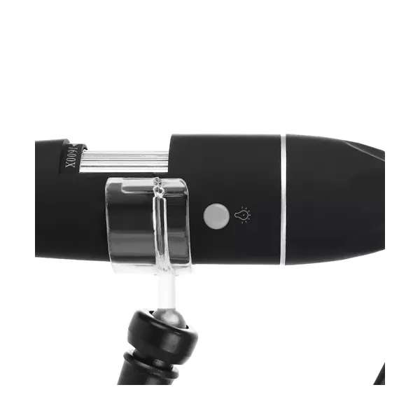 USB Digital Microscope 1600x Izoxis 25467 | Buy online — Megaluks