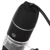 USB digitālais mikroskops 1600x Izoxis 25467 | Pirkt tiešsaistē — Megaluks