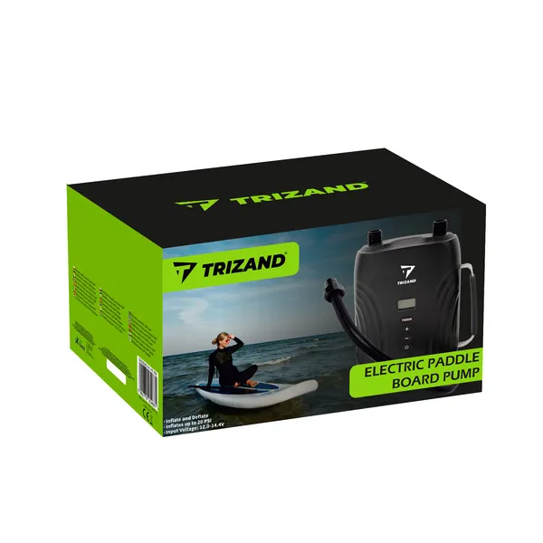 Electric pump for SUP board Trizand 25262