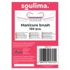 Manikyyrisivellin - 100 kpl Soulima 25731 | Osta verkosta — Megaluks