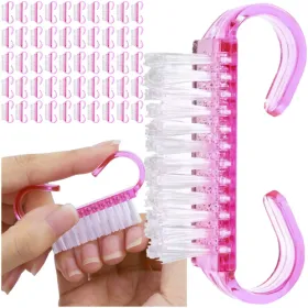 Manicure brush - 50pcs Soulima 25732 | Buy online — Megaluks