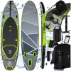 SUP-lauta 335 cm lisävarusteineen Trizand 25260 | Osta verkosta — Megaluks