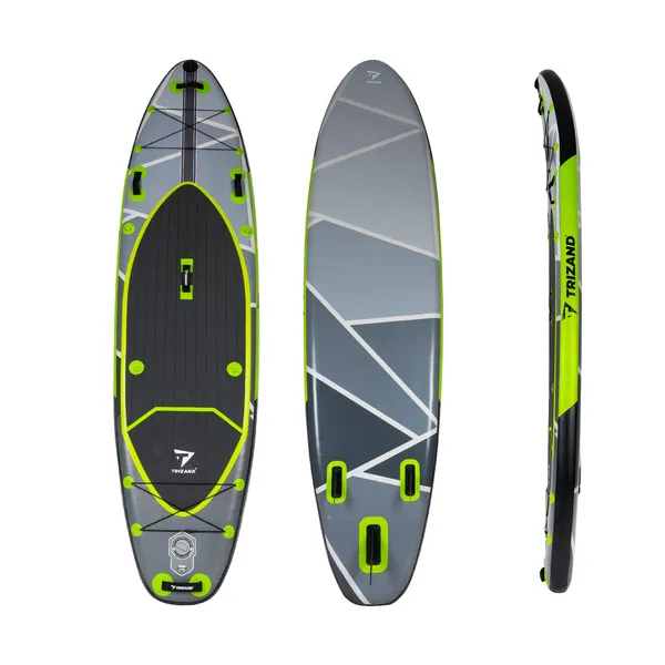 SUP-laud 335cm lisatarvikutega Trizand 25260 | Osta veebist — Megaluks