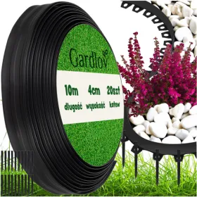 Aiaääris 4cm - 10m Gardlov 24561 | Osta veebist — Megaluks