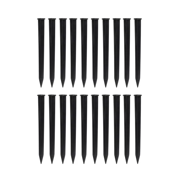 Garden border 4cm - 10m Gardlov 24561 | Buy online — Megaluks
