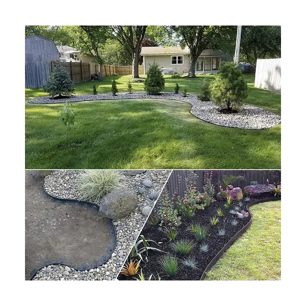 Garden border 4cm - 10m Gardlov 24561 | Buy online — Megaluks