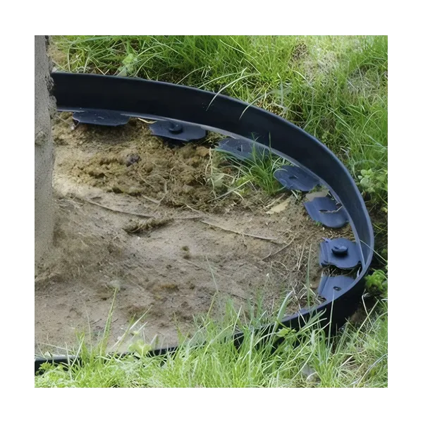 Garden border 4cm - 10m Gardlov 24561 | Buy online — Megaluks