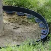 Garden border 4cm - 10m Gardlov 24561 | Buy online — Megaluks