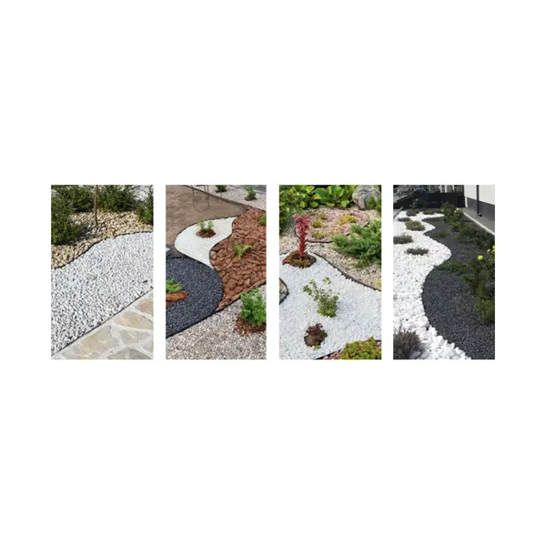 Garden border 4cm - 10m Gardlov 24561 | Buy online — Megaluks