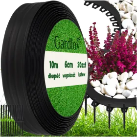 Aiaääris 6cm - 10m Gardlov 24562 | Osta veebist — Megaluks