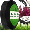 Puutarhan reunus 6 cm - 10 m Gardlov 24562 | Osta verkosta — Megaluks