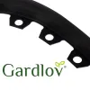 Dārza apmale 6 cm - 10 m Gardlov 24562 | Pirkt tiešsaistē — Megaluks