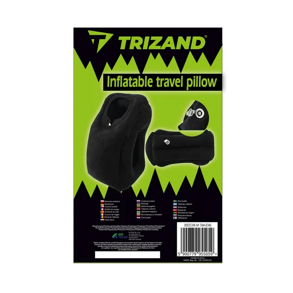 Trizand reisipadi 25346 | Osta veebist — Megaluks