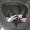Trizand Travel Pillow 25346 | Pirkti internetu — Megaluks
