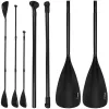 Trizand 4-piece adjustable paddle 229cm 2in1