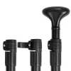Trizand 4-piece adjustable paddle 229cm 2in1