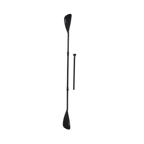 Trizand 4-piece adjustable paddle 229cm 2in1