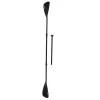 Trizand 4-piece adjustable paddle 229cm 2in1