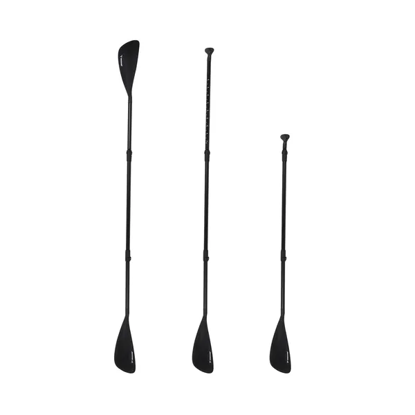 Trizand 4-piece adjustable paddle 229cm 2in1