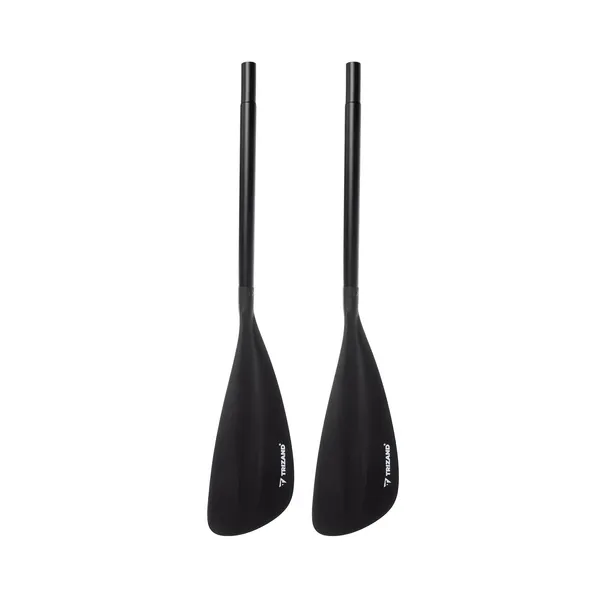 Trizand 4-piece adjustable paddle 229cm 2in1