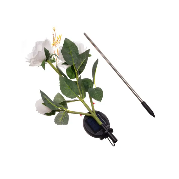 Solar lamp rose Gardlov 25282