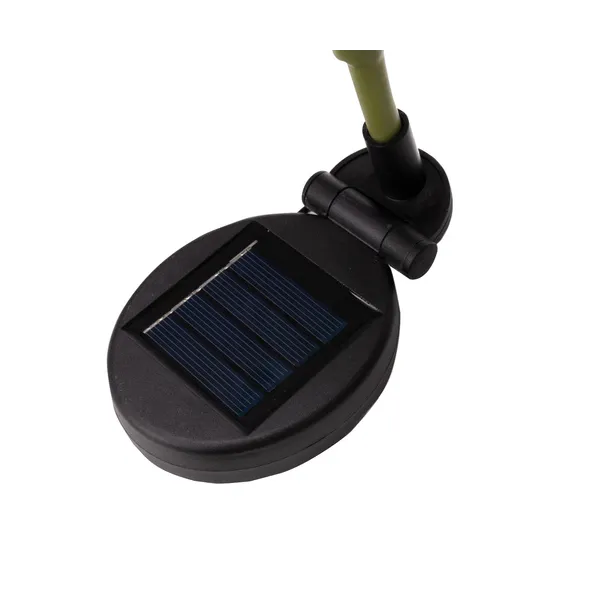 Solar lamp rose Gardlov 25282
