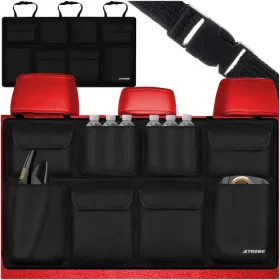 Xtrobb 25251 Car Seat Organizer | Buy online — Megaluks