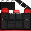 Xtrobb 25251 Car Seat Organizer