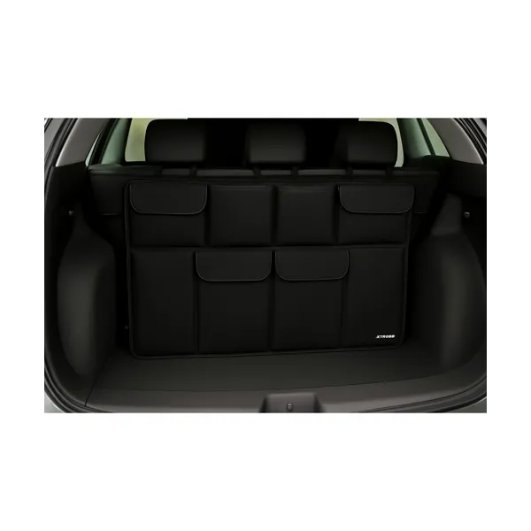 Xtrobb 25251 Car Seat Organizer