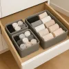 Underwear organizer - set of 6 Ruhhy 25764