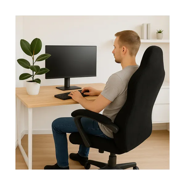 Dunmoon 25824 Gaming Chair Cover