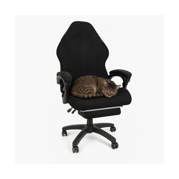 Dunmoon 25824 Gaming Chair Cover