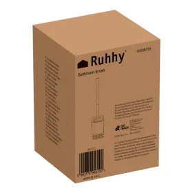 Ruhhy 25725 vonios šepetys | Pirkti internetu — Megaluks