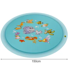 Aia vihmutimatt 150cm Kruzzel 25568 | Osta veebist — Megaluks