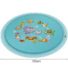 Garden sprinkler mat 150cm Kruzzel 25568