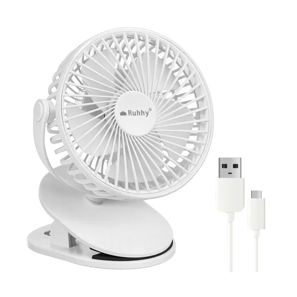 Juhtmeta ventilaator valge Ruhhy 25566 | Osta veebist — Megaluks