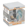 Juhtmeta ventilaator valge Ruhhy 25566 | Osta veebist — Megaluks