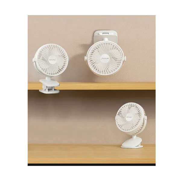 Juhtmeta ventilaator valge Ruhhy 25566 | Osta veebist — Megaluks