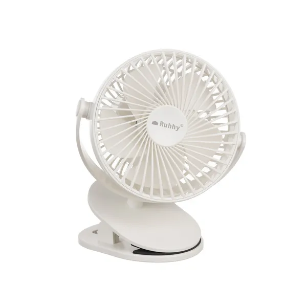 Juhtmeta ventilaator valge Ruhhy 25566 | Osta veebist — Megaluks