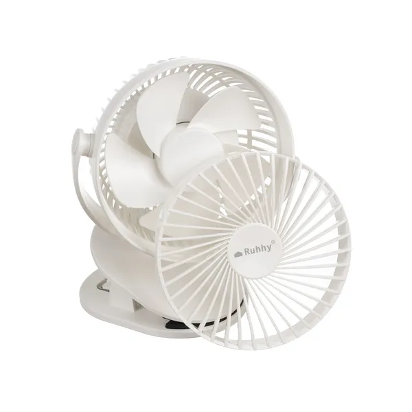 Juhtmeta ventilaator valge Ruhhy 25566 | Osta veebist — Megaluks
