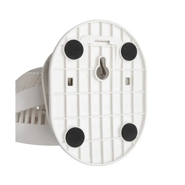 Juhtmeta ventilaator valge Ruhhy 25566 | Osta veebist — Megaluks