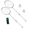 „Trizand 25515“ badmintono rinkinys dėkle | Pirkti internetu — Megaluks