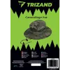 Trizand-naamiointihattu 23833 | Osta verkosta — Megaluks