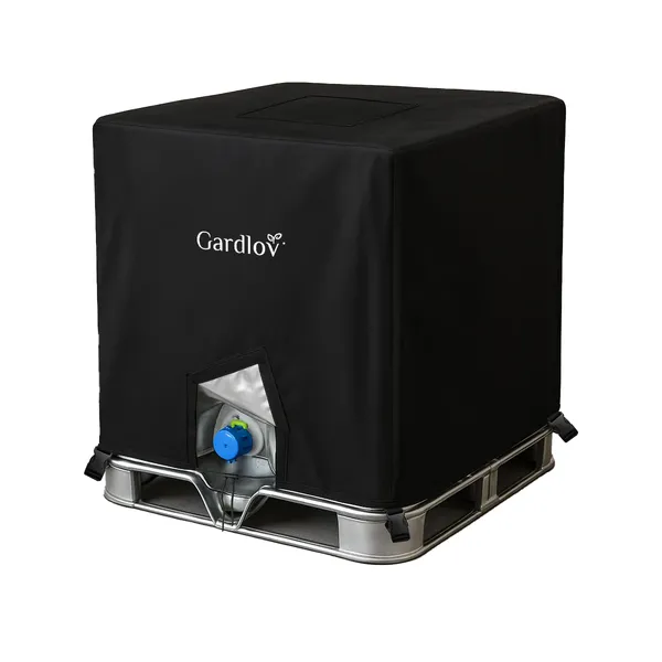 Gardlov 25678 1000L tvertnes pārsegs | Pirkt tiešsaistē — Megaluks